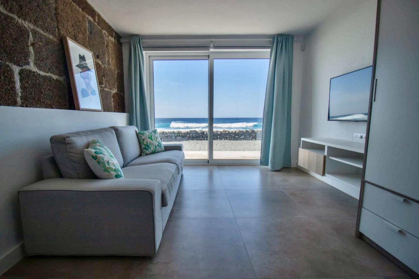 Apartamento Narcisa El Golfo